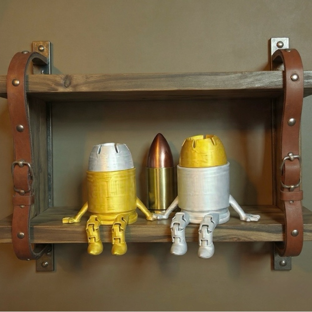 Bullet Buddy ©️ - Picture 5 of 11